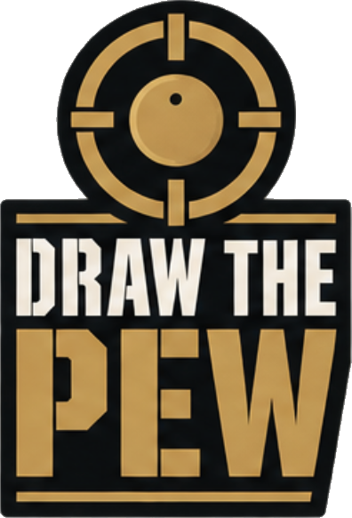 Draw The Pew